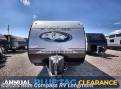 New 2026 Forest River Cherokee Wolf Pup Black Label 16BHSBL available in Longmont, Colorado
