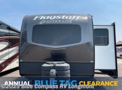 Used 2023 Forest River Flagstaff Super Lite 26FKBS available in Longmont, Colorado