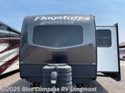 Used 2023 Forest River Flagstaff Super Lite 26FKBS available in Longmont, Colorado