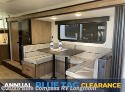 New 2023 Forest River Cherokee Wolf Pup Black Label 25JBBL available in Longmont, Colorado