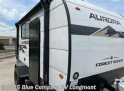 New 2025 Forest River Aurora ROK 12 ROK available in Longmont, Colorado