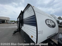 New 2025 Forest River Cherokee Grey Wolf 26DJSE available in Longmont, Colorado