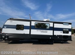 New 2026 Forest River Cherokee Grey Wolf 23DBH available in Longmont, Colorado