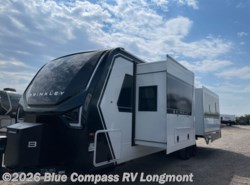 New 2026 Brinkley RV Model Z AIR 310 available in Longmont, Colorado