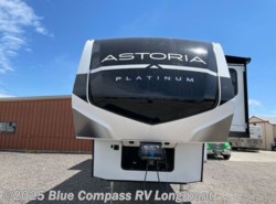 Used 2025 Dutchmen Astoria 3553MBP available in Longmont, Colorado