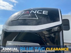 New 2026 Alliance RV Valor 36V11 available in Longmont, Colorado