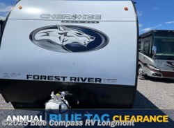 New 2026 Forest River Cherokee Wolf Pup 14BHW available in Longmont, Colorado
