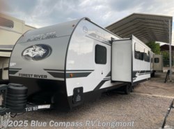 New 2026 Forest River Cherokee Grey Wolf Black Label 26DBHBL available in Longmont, Colorado