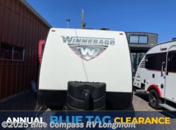Used 2017 Winnebago Micro Minnie 2106DS available in Longmont, Colorado