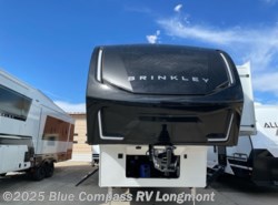 New 2026 Brinkley RV Model Z 3420 available in Longmont, Colorado