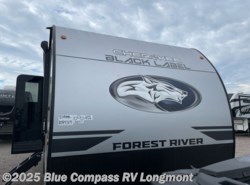 New 2026 Forest River Cherokee Grey Wolf Black Label 22RRBL available in Longmont, Colorado