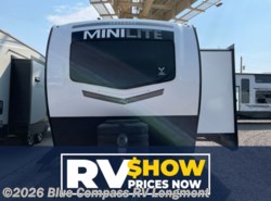 Used 2025 Forest River Rockwood Mini Lite 2516S available in Longmont, Colorado