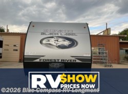 New 2026 Forest River Cherokee Wolf Pup Black Label 17SCBL available in Longmont, Colorado