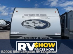 New 2026 Forest River Cherokee Wolf Pup Black Label 17SCBL available in Longmont, Colorado
