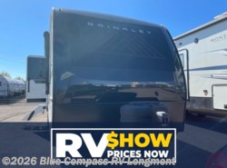 New 2026 Brinkley RV Model I 275 available in Longmont, Colorado