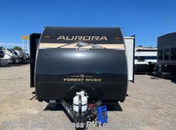 New 2026 Forest River Aurora Light 18BHS available in Longmont, Colorado