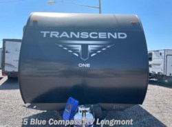 Used 2025 Grand Design Transcend One 151rb Trandscend One available in Longmont, Colorado