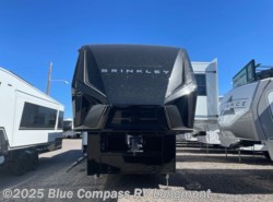 New 2026 Brinkley RV Model G 4000 available in Longmont, Colorado