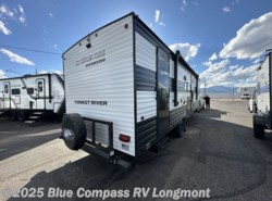 New 2026 Forest River Cherokee Grey Wolf 26KF available in Longmont, Colorado