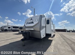 New 2026 Alliance RV Avenue 332RL available in Longmont, Colorado