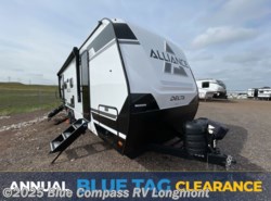 New 2026 Alliance RV Delta 252RL available in Longmont, Colorado