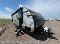 New 2026 Forest River Aurora Light 18BHS available in Longmont, Colorado