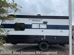 New 2026 Forest River Cherokee Wolf Pup 16FQW available in Longmont, Colorado