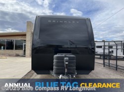 New 2026 Brinkley RV Model I 265 available in Longmont, Colorado
