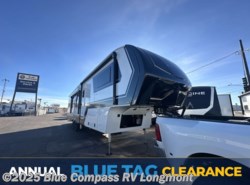New 2026 Brinkley RV Model Z 3515 available in Longmont, Colorado