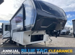 New 2026 Brinkley RV Model Z 3600 available in Longmont, Colorado