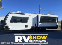 New 2026 Brinkley RV Model Z AIR 297 available in Longmont, Colorado