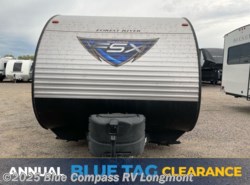 Used 2019 Forest River Salem FSX 260RT available in Longmont, Colorado
