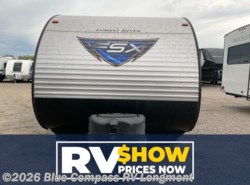 Used 2019 Forest River Salem FSX 260RT available in Longmont, Colorado
