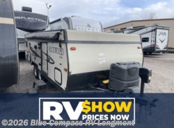 Used 2018 Forest River Rockwood High Wall Series HW296 available in Longmont, Colorado
