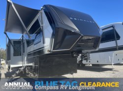 New 2026 Brinkley RV Model G 4120 available in Longmont, Colorado