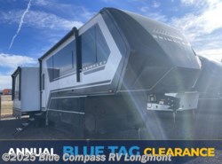 New 2026 Brinkley RV Model G 4150 available in Longmont, Colorado