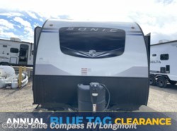 Used 2022 K-Z Sonic 169VUD available in Longmont, Colorado