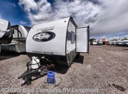 Used 2025 Forest River Cherokee Wolf Pup 17JW available in Longmont, Colorado