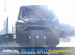 New 2026 Brinkley RV Model Z AIR 315 available in Longmont, Colorado