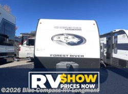 New 2026 Forest River Cherokee Grey Wolf 18RR available in Longmont, Colorado
