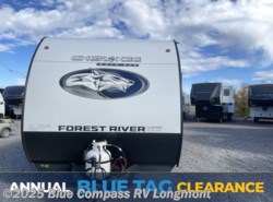 New 2026 Forest River Cherokee Wolf Pup 17SC available in Longmont, Colorado