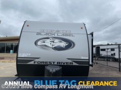 New 2026 Forest River Cherokee Wolf Pup Black Label 17JWBL available in Longmont, Colorado