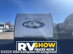 New 2026 Forest River Cherokee Wolf Pup 14CCW available in Longmont, Colorado