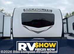 Used 2024 Forest River Flagstaff Micro Lite 25SRK available in Longmont, Colorado
