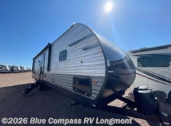 New 2025 Forest River Aurora 29TQS available in Longmont, Colorado