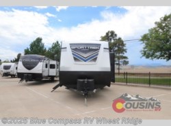New 2021 Venture RV SportTrek ST281VBH available in Wheat Ridge, Colorado