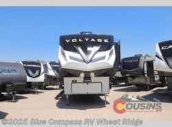 New 2021 Dutchmen Voltage 4145 available in Wheat Ridge, Colorado