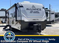 New 2024 Alliance RV Delta 251BH available in Wheat Ridge, Colorado