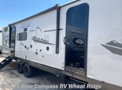 New 2025 Forest River Cherokee Black Label 294GEBGBL available in Wheat Ridge, Colorado