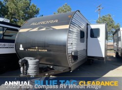 New 2025 Forest River Aurora 24RBS available in Wheat Ridge, Colorado
